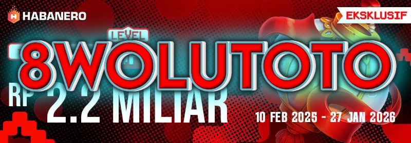 8WOLUTOTO Portal Update Result Keluaran Angka