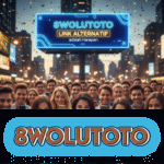 8wolutoto link alternatif