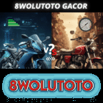 8wolutoto gacor