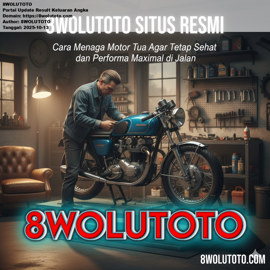 8wolutoto situs resmi